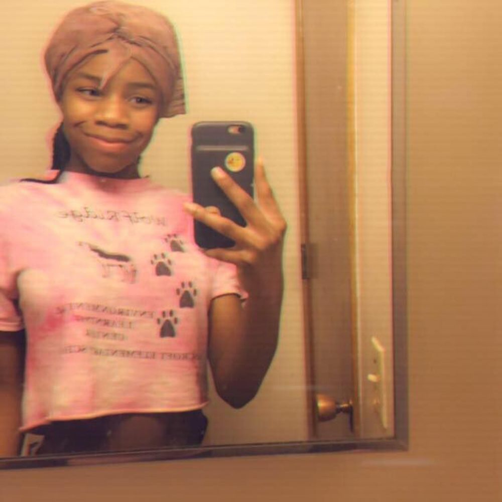 Meet your Posher, Sy'rai